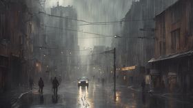 VIDEO Mai, luna furtunilor extreme! Avertismentul meteorologilor pentru perioada următoare